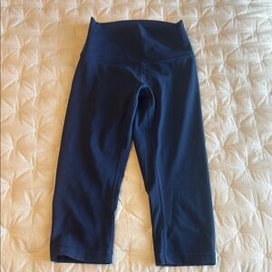 lululemon Align™ High-Rise Crop 23"